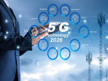北京电信携手合作伙伴签署5G+MEC智慧商业综合...