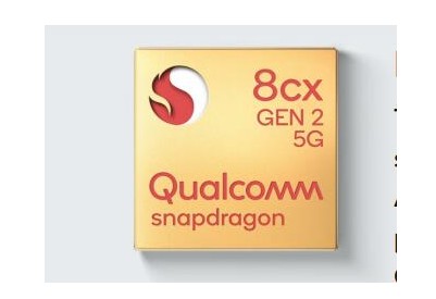 骁龙8cx第二代5G计算平台为用户提供极速的数千...