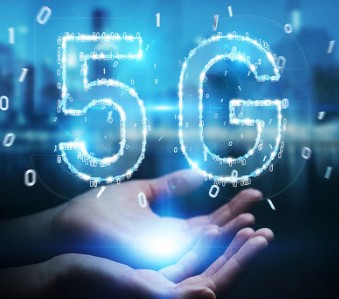 5G为什么比4G速度提高很多倍?