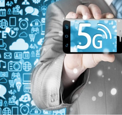 我国5G发展进入快车道,年底有望实现全国所有地级...