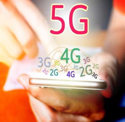 中国联通为5G新基建下保障了共享共建网络的数据安...