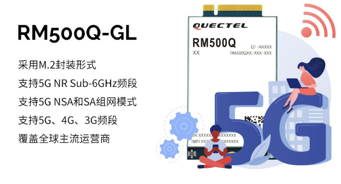 亿道信息最终正式推出首款5G三防平板终端EM-I...
