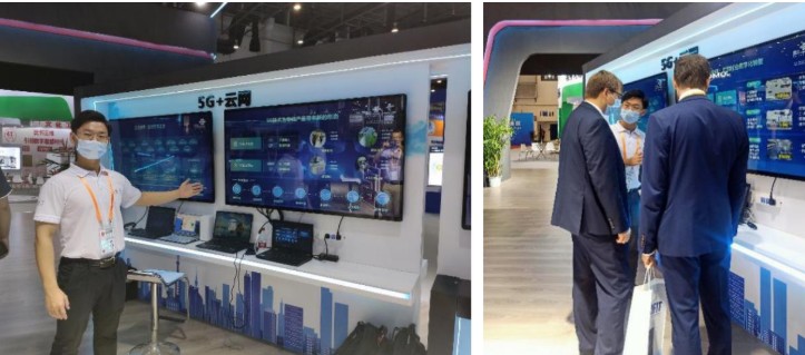 福建联通在医疗领域成功打造 “海心一号”5G+医...