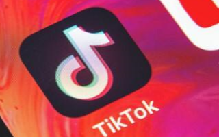 TikTok在欧洲每月有1亿活跃用户