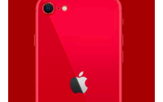 iPhone SE系列具有比旗舰机型更低的价格和...
