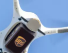 UPS和CVS合作推出无人机处方药和零售产品交付...