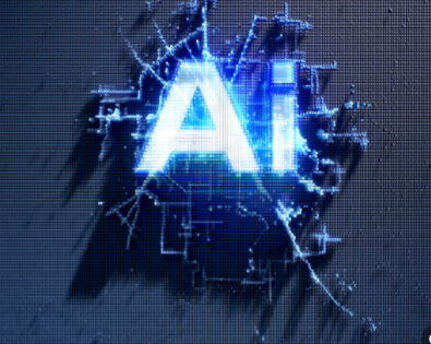 要如何在AI爆发的时代创新,重塑众创共享的文明