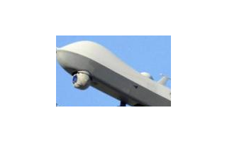 无人机位居美国空军任务执行力最强飞行器之列