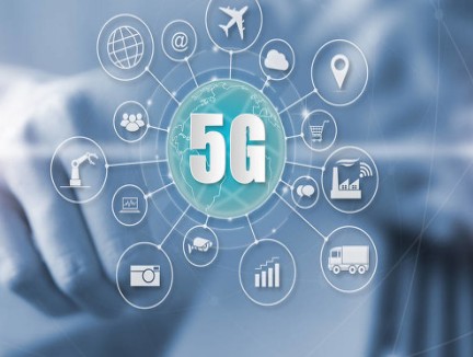 我国5G终端正在加速普及