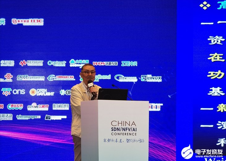 SD-WAN将成为SDN迈向电信大网的重要切入点