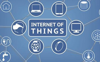 物联网(IoT)彻底改变了人类日常活动中的数字化