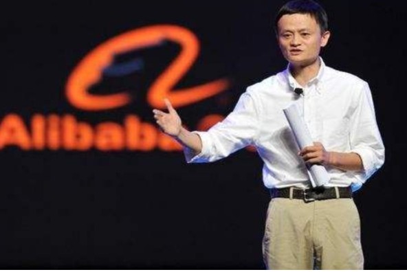 阿里巴巴达摩院发布科技趋势:阿里巴巴工业互联网大...