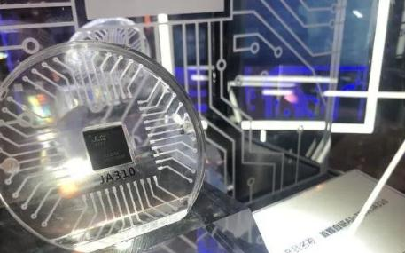 应用于智能安防和视频会议等场景的芯片新品出炉