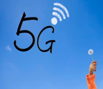 5G可拉动电信运营商网络投资1.7万亿元