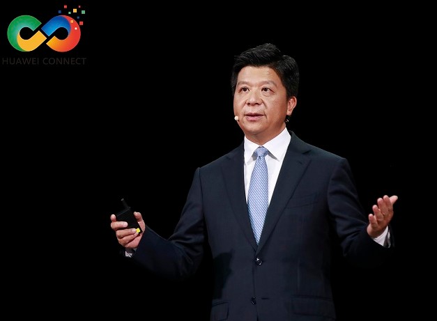 华为携手河南鑫磊构建智能配煤模型
