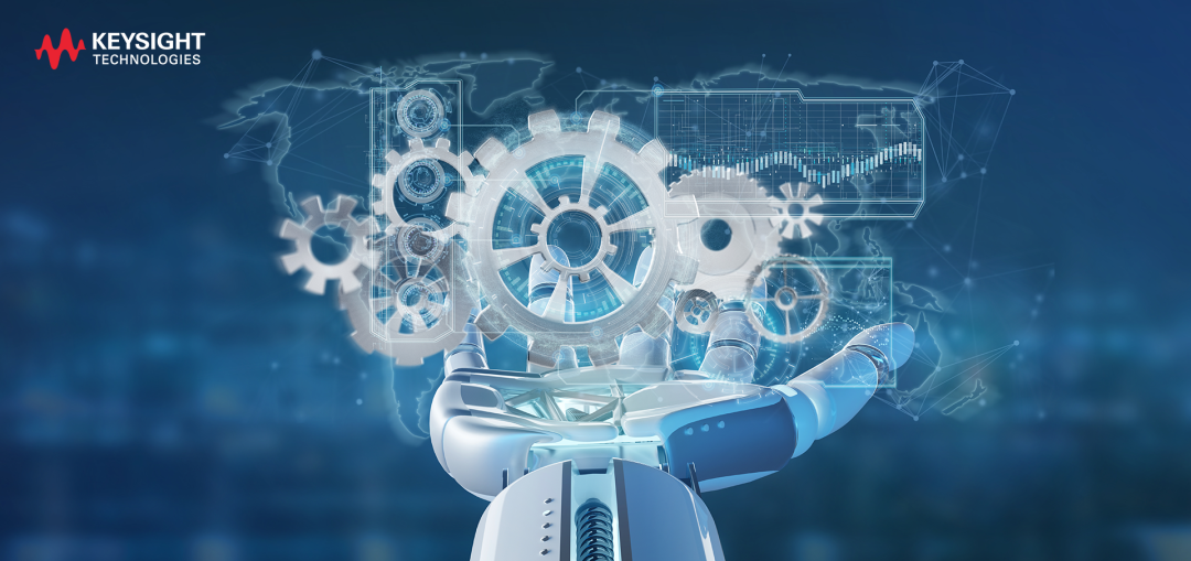 示波器排行_硬核黑科技全球排名第五的中国公司发布多款重磅高端产品