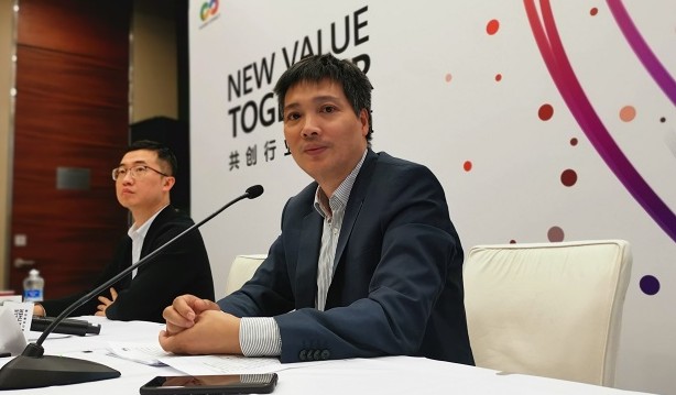 HUAWEI MateBook B系列全部采用可以存储TPM安全芯片?