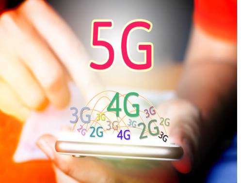 爱立信将在美国国防部建立运输实验的军事国防5G“...