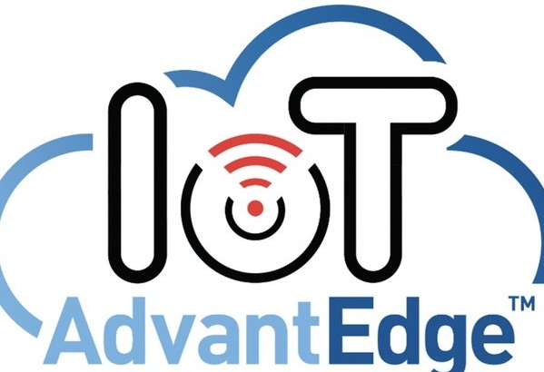 赛普拉斯的 IoT-AdvantEdge 解决方...