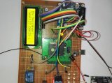 基于STM32单片机设计的智能花盘
