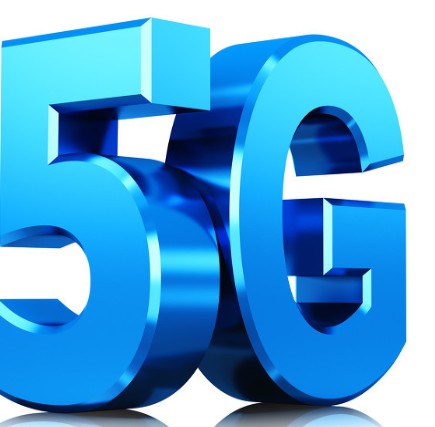 5G赋能数字经济新发展,如何用5G打开万物互联的...