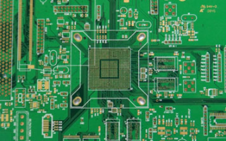 研制设计电路时的PCB抗干扰技术设计