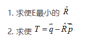 算法