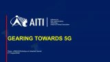 通信技术局长尤斯利纳·尤索夫:迈向5G