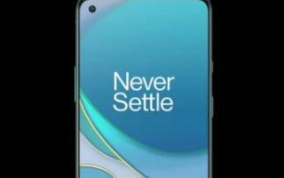 OnePlus确认了OnePlus 8T 5G的...