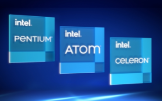 Intel发布采用10nm++工艺的处理器产品,...