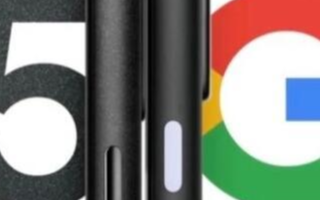 关键的Pixel 4a(5G)规格已经泄漏