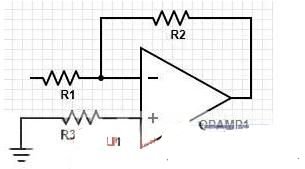 運(yùn)放電路設(shè)計(jì)中常見(jiàn)的問(wèn)題和解決方案