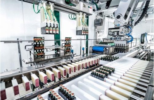 Jägermeister采用TLM 系统推出多功...