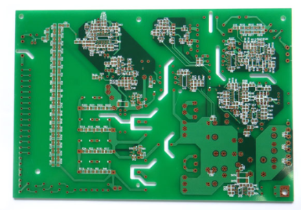 PCB高速信号阻抗测试技巧分享