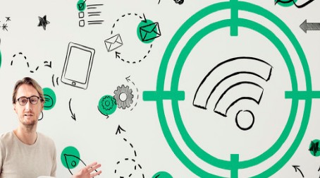 未来WiFi 6技术将成为主流无线通讯WiFi规...