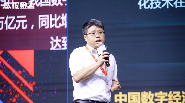 海康威视利用体系化硬件能力,帮助用户一起实现数字...