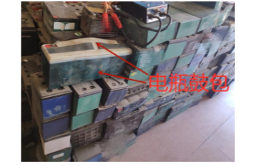 浅谈电瓶修复技术,热失控的原因是什么