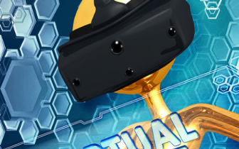 Facebook发布最新VR头显OculusQu...