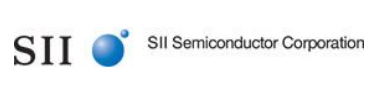 SII Semiconductor Corporation(精工半导体)