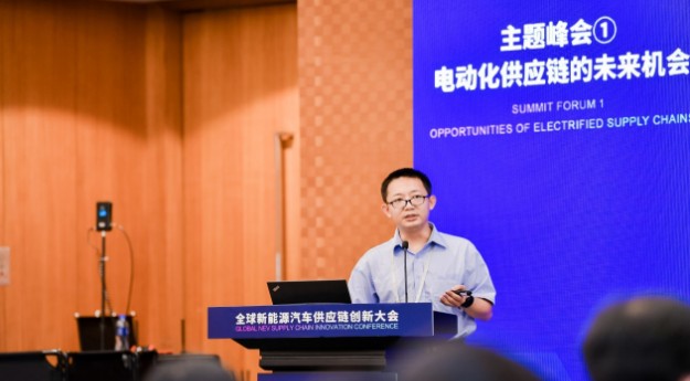 亚迪半导体成功推出业界第一代8位车规级MCU芯片