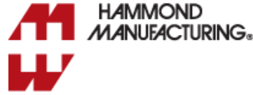 Hammond Manufacturing