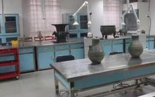 传感器如何保护了文物安全
