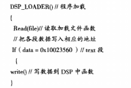 应用程序