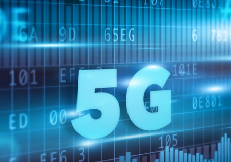 5G生态推动智慧大交通
