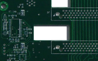 PCB的发展简史 多层PCB生产技术发展动向
