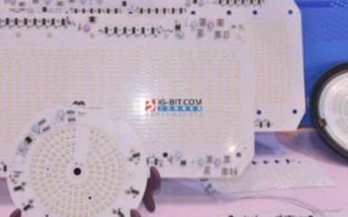 LED照明智能化一定是未来