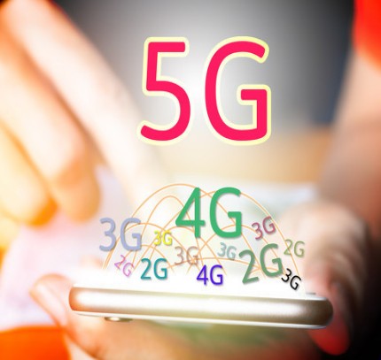 德国企业为何如此热衷5G?