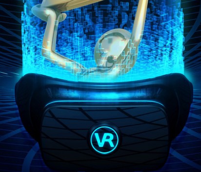 NOLO X1 4K VR一体机即将推出
