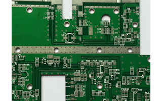 PCB板在印刷電路板常用的測試方案