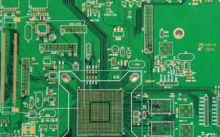 浅谈PCB电路板的热解技术